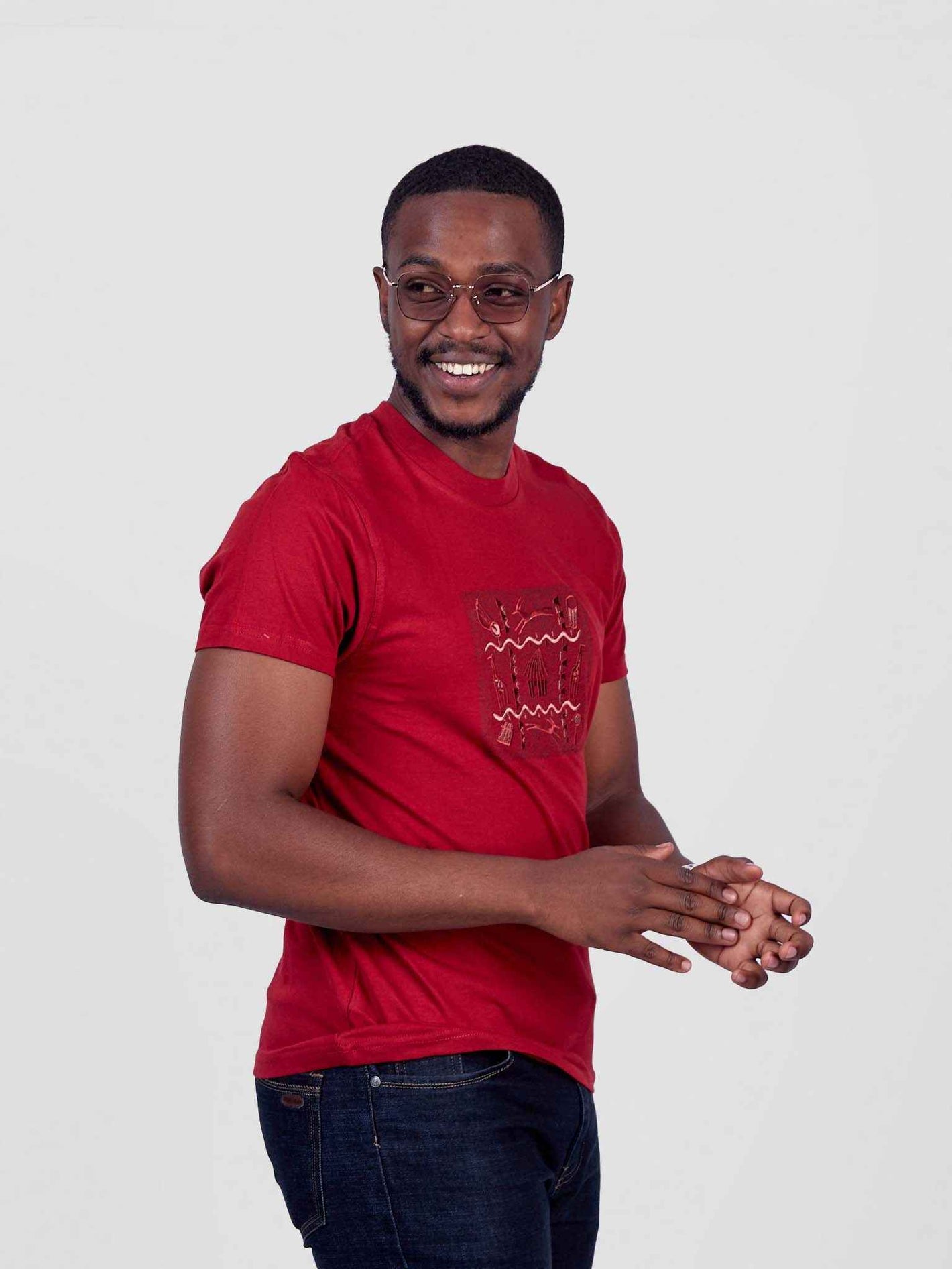 African Heritage T-Shirt