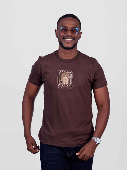 Tembo Wawili T-Shirt