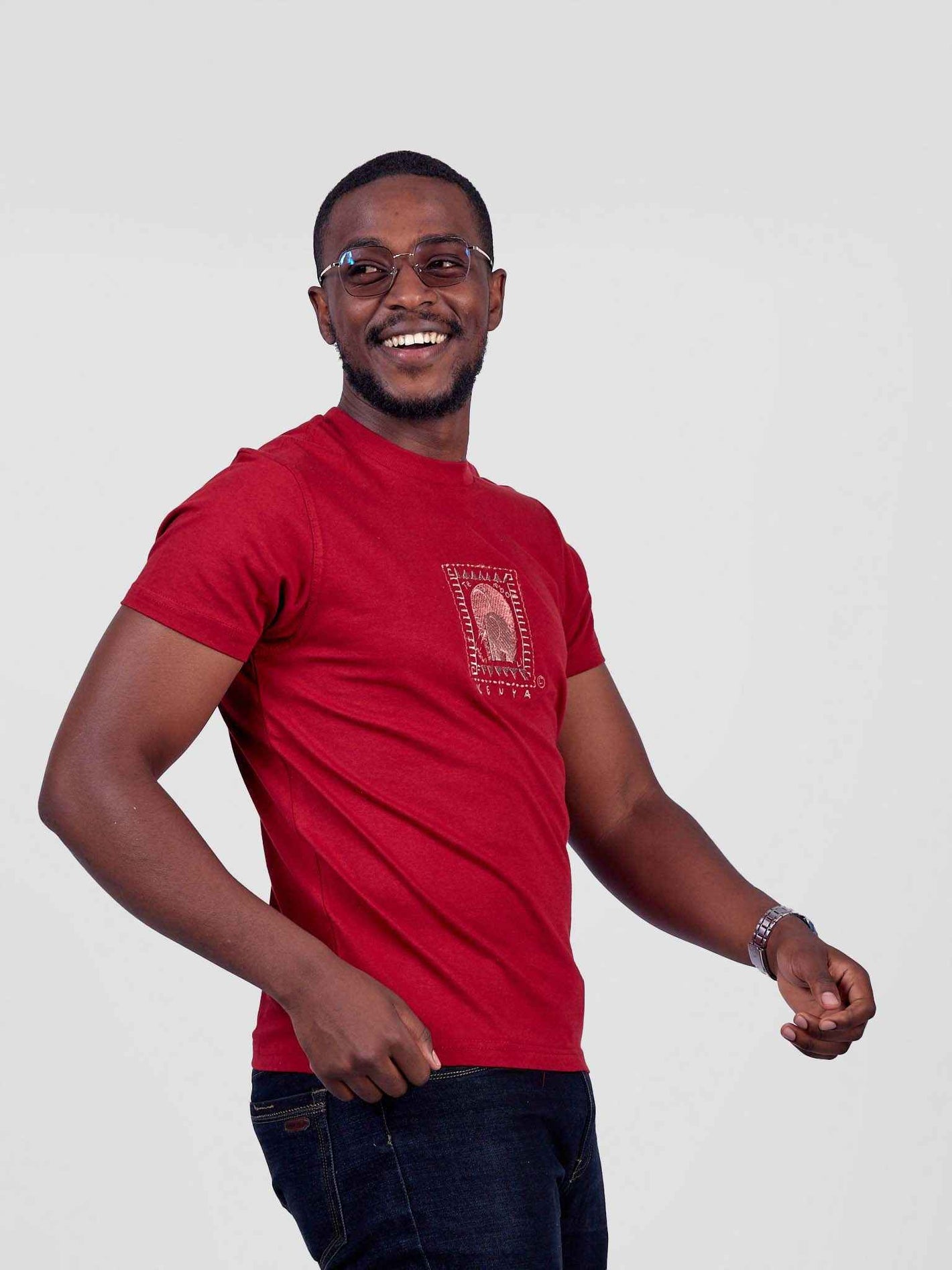 Tembo Wawili T-Shirt