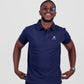Paw Kenya Polo T-Shirt