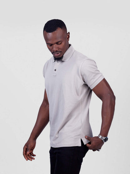 Kenya Shield Polo-Shirt