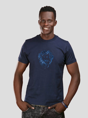 Lion Head T-Shirt