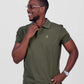 Paw Kenya Polo T-Shirt