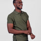 Paw Kenya Polo T-Shirt