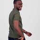 Paw Kenya Polo T-Shirt