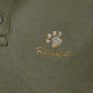 Paw Kenya Polo T-Shirt