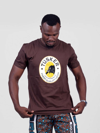 Tusker T-Shirt