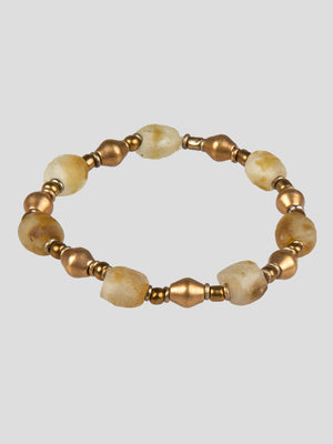 Lions Mane Bracelets