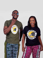 Tusker T-Shirt Big Logo – 100% Cotton, Made in Kenya | Oneway Kenya