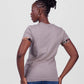 Wakanda T-Shirt with Front Detail
