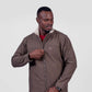 Soft Shell Jacket Brown – Motive Gorilla