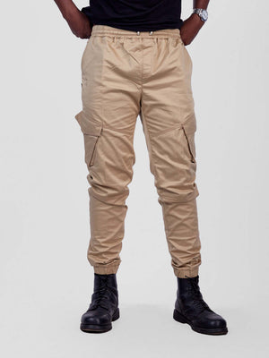 Unisex Cargo Pants