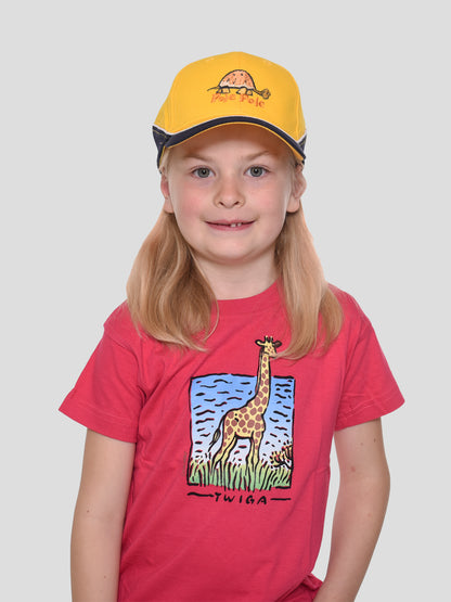 Twiga Kids T-Shirt