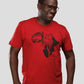 Elephant Africa T-Shirt