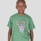 Hakuna Matata Kiboko Kids T-Shirt