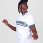 Wakanda T-Shirt with Front Detail