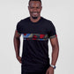 Wakanda T-Shirt with Front Detail