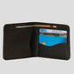 Kudu Plain Mens Wallet