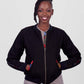 Wakanda Africa Bomber Jacket