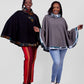 Ponchos