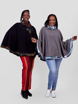 Ponchos