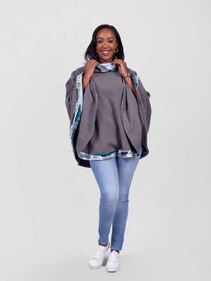 Ponchos