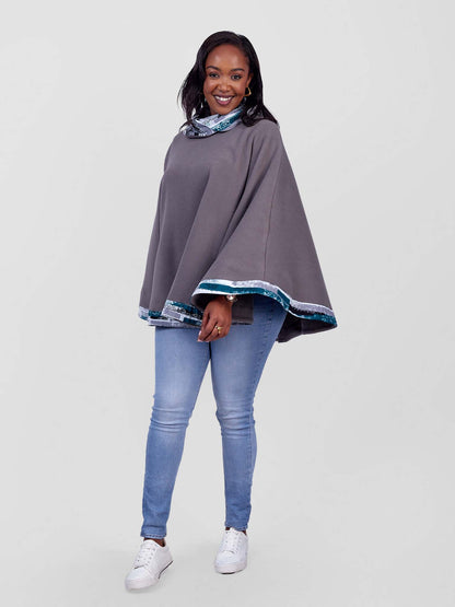 Ponchos