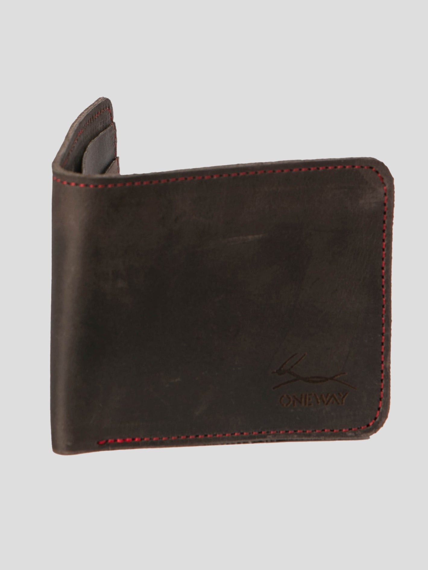 Kudu Plain Mens Wallet