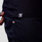 Wakanda Tanktop with Pocket – Made in Kenya with Kitenge Detail