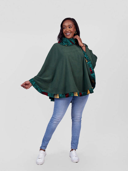 Ponchos