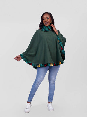 Ponchos