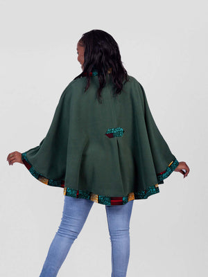 Ponchos