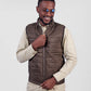Windproof Puff Jacket – Warm & Lightweight Outerwear by Oneway Kenya