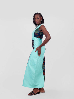 Traditional Dress
