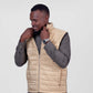 Windproof Puff Jacket – Warm & Lightweight Outerwear by Oneway Kenya
