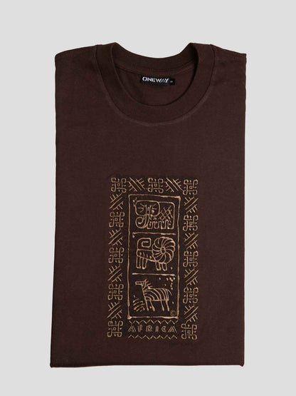 African Wildlife T-Shirt