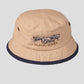 Masai Mara Wild Beast – Safari Bucket Hat | ONEWAY Kenya