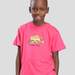 Pole Pole Kids T-Shirt