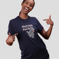 Oneway Kenya Hakuna Matata Kiboko T-Shirt – 100% Cotton