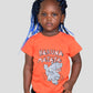 Hakuna Matata Kiboko Kids T-Shirt