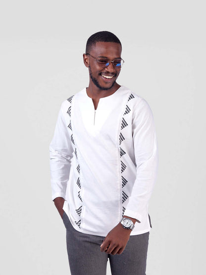BW Long Sleeved Shirts