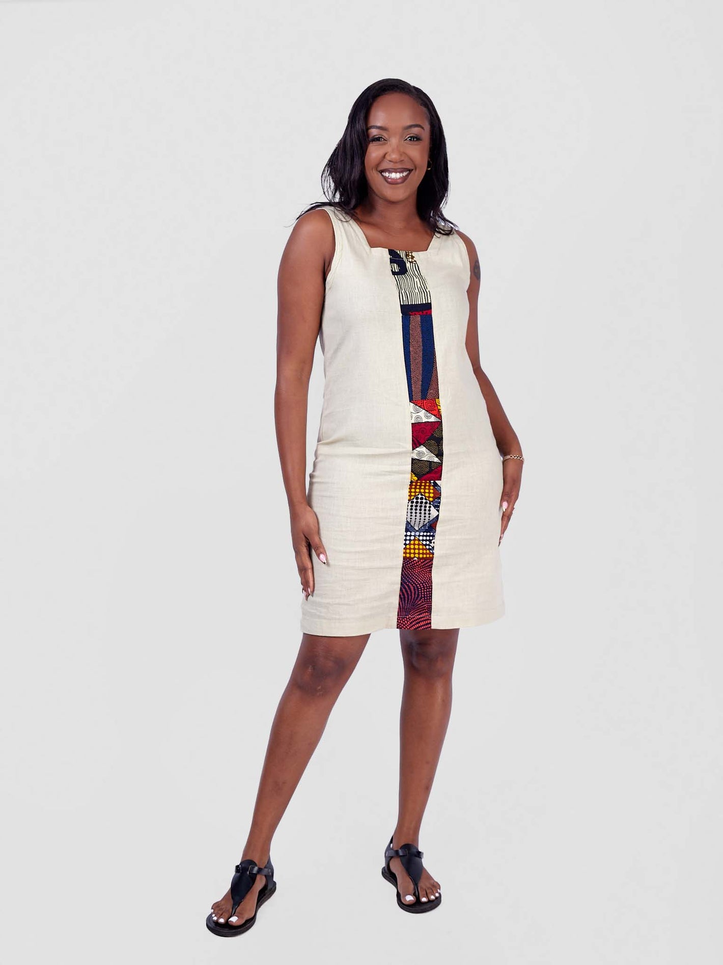 Malaika Dress