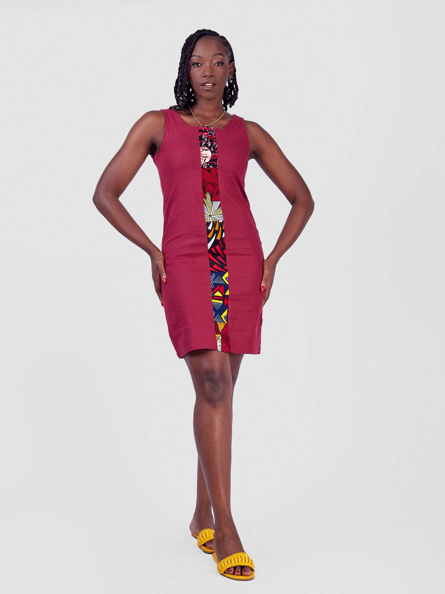 Malaika Dress