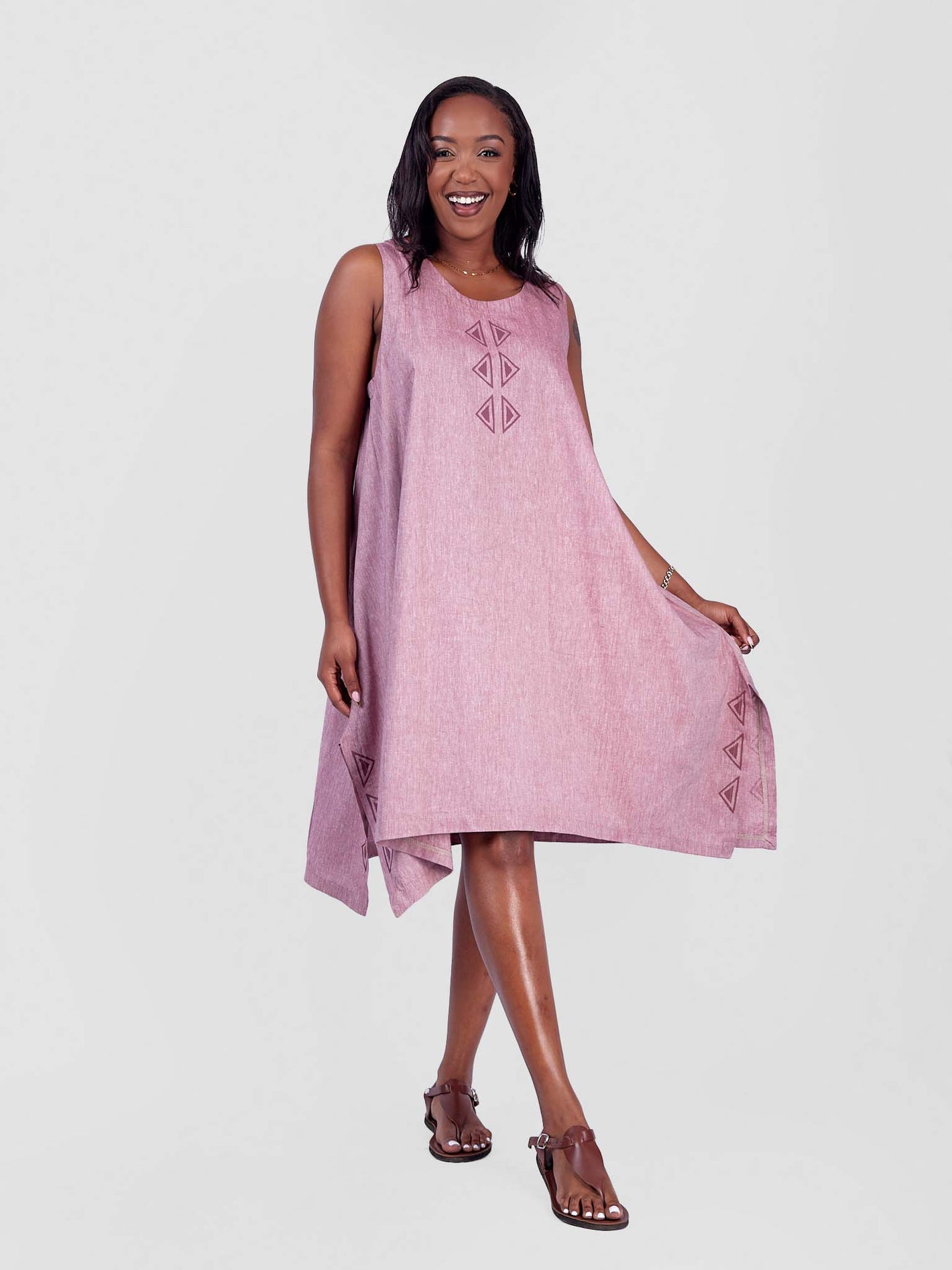 Tunika Dress
