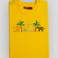 Animal At The Oasis Kids T-Shirt – Soft, Fun &amp; Adventure-Ready