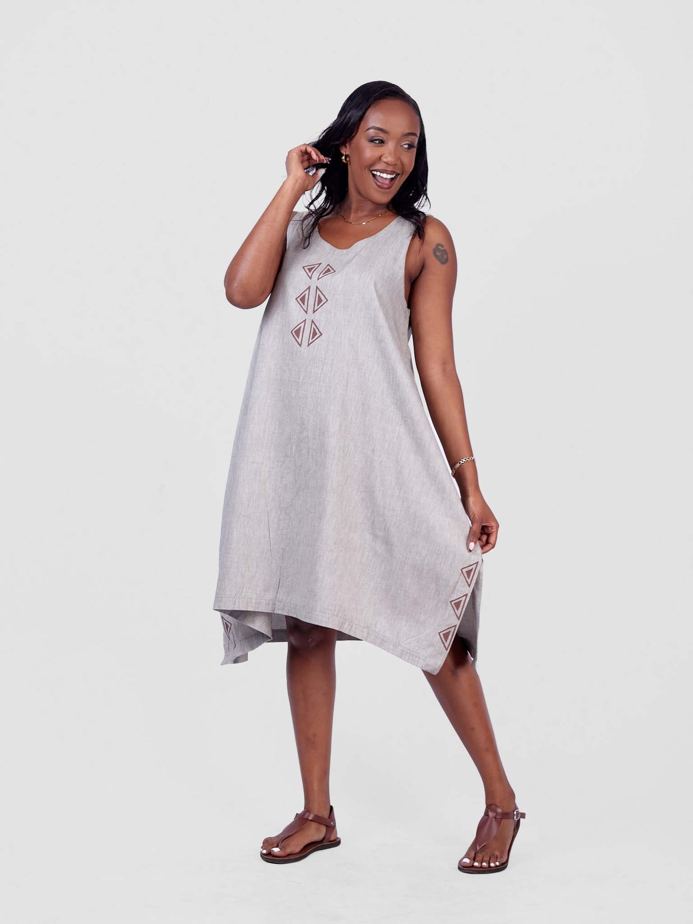 Tunika Dress