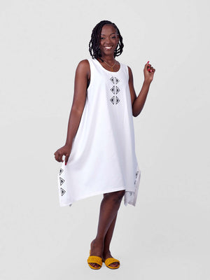 Tunika Dress