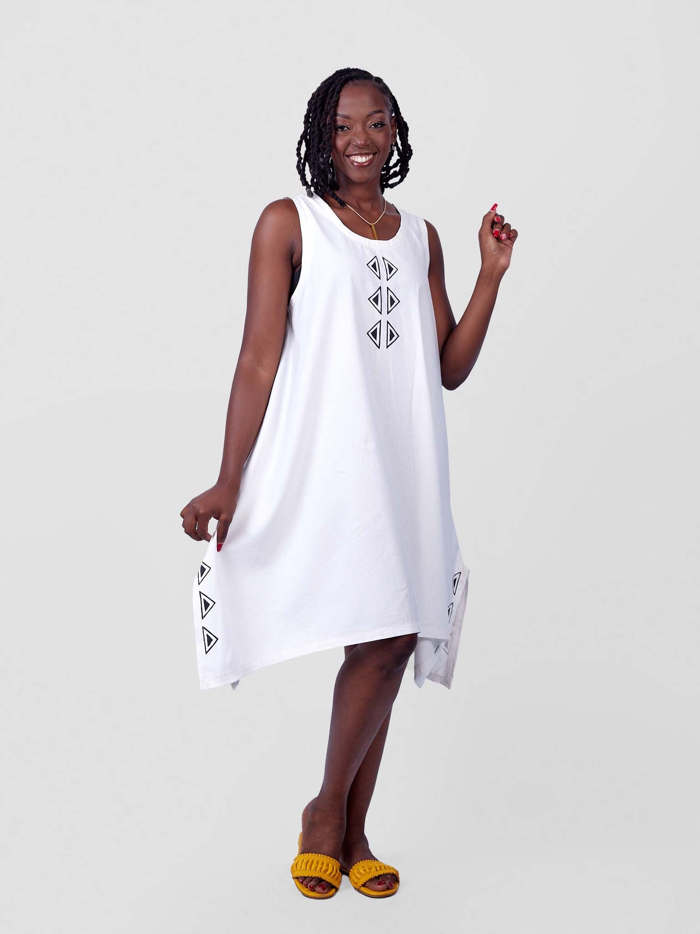 Tunika Dress