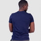 Wakanda T-Shirt with Front Detail