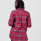 Cotton Shuka Overshirt